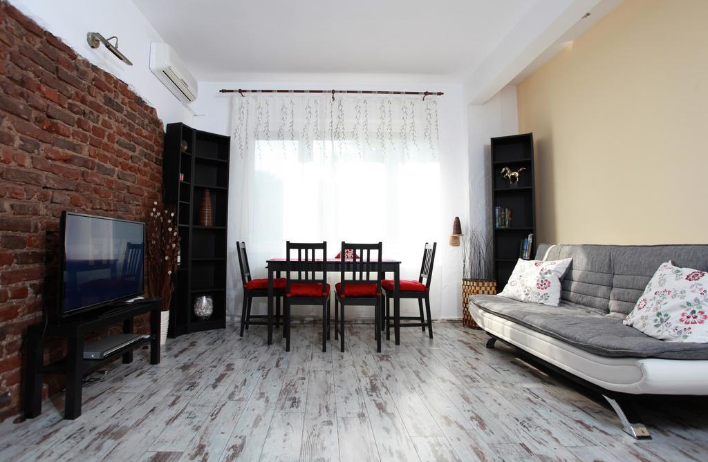 Raya Maisonette Sofia Rum bild