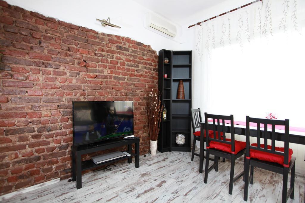 Raya Maisonette Sofia Rum bild
